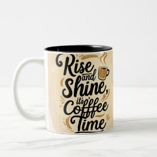 kosta Två-Tonad mugg