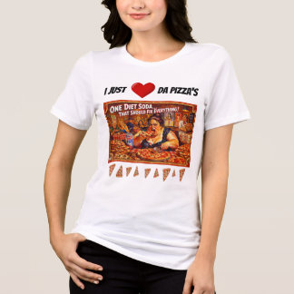“Kostillusioner” – En Porträtt av Självbedrägeri T Shirt