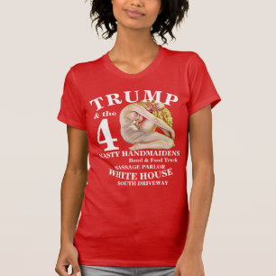 KOSTNAD FW FV PRIS HG KAN HA INFLATION HÄLSOVÅRD T SHIRT