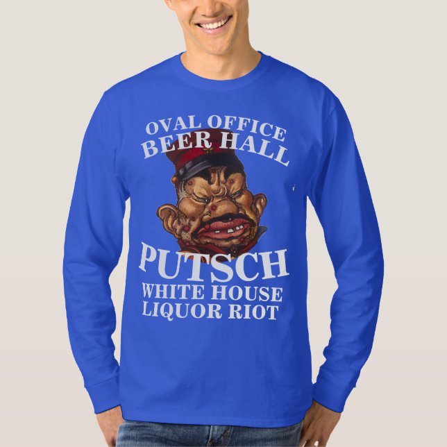 KOSTNAD PRIS CDC ÖKNING KOSTNAD INFLATION HÄLSA CA T SHIRT (Framsida)