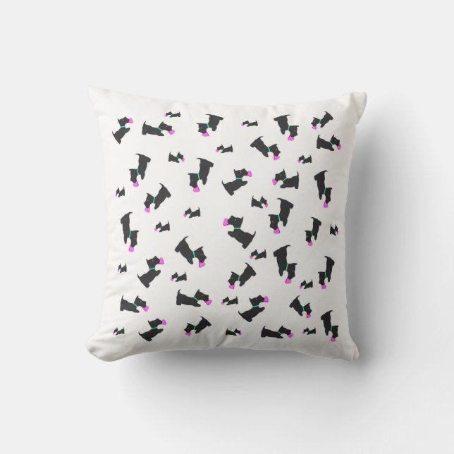 KOSTNADER KUDDE (Framsida)