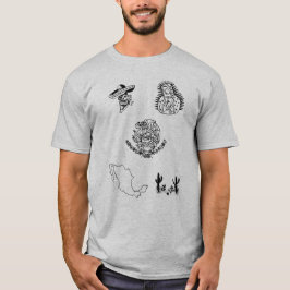 Kostnads T Shirt