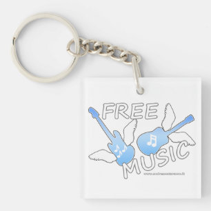 Kostnadsfri musik