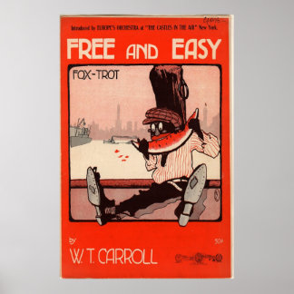 Kostnadsfri och enkel poster