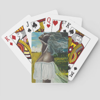 Kostnadskortsdek Casinokort