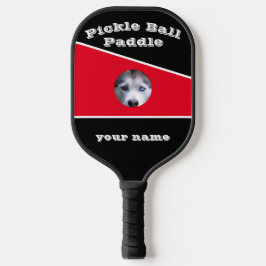 KOSTOMIERA, PERSONALISERA, MALLAT Pickleball Paddl