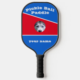 KOSTOMIERA, PERSONALISERA, MALLAT Pickleball Paddl