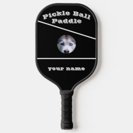 KOSTOMIERA, PERSONALISERA, MALLAT Pickleball Paddl