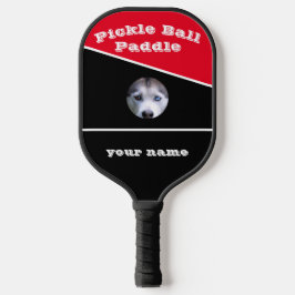KOSTOMIERA, PERSONALISERA, MALLAT Pickleball Paddl