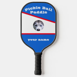 KOSTOMIERA, PERSONALISERA, MALLAT Pickleball Paddl