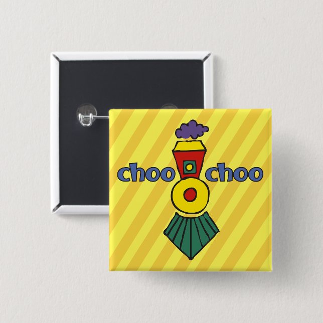 Kostopparemotor Knapp (Framsida & baksida)