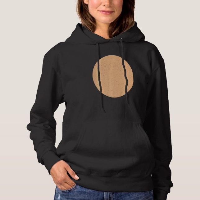 Kostym för hjort / ren mage t shirt (Framsida)