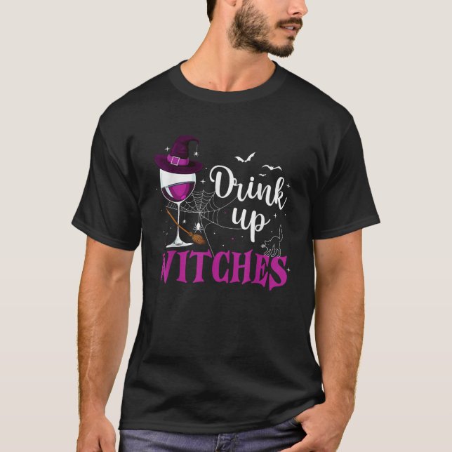 Kostym T Shirt (Framsida)