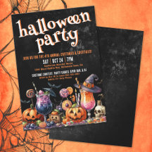 Kostymer Och Cocktail Adult Halloweenfest