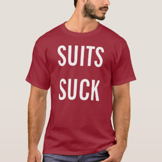 KOSTYMER SUGER TEE SHIRT