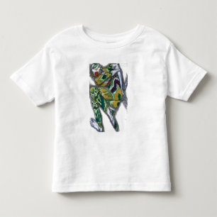 Kostymera designen för Seefenfel, från Sadko, 19 Tee