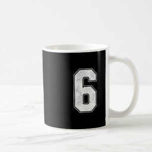 Kostympar Duo 67 Sex Sju Meme Rolig Kaffemugg