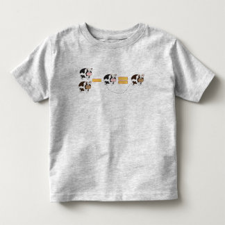 Kosubtraktion T Shirt