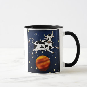 Kosyften Higher, mugg