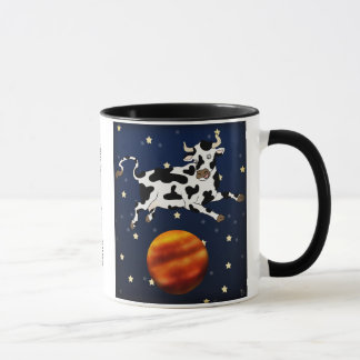 Kosyften Higher, mugg