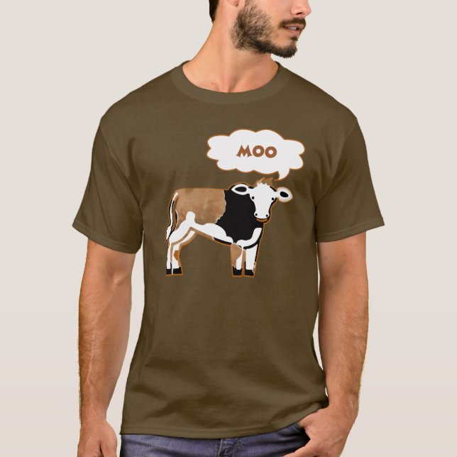 KoT-tröja Tee Shirt (Framsida)