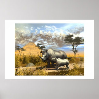 Kotaba och Hennes Mor Poster