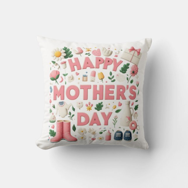 kotan kudde (Framsida)