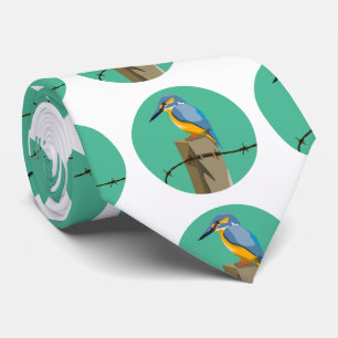 Kotare Kingfisher Bird Slips