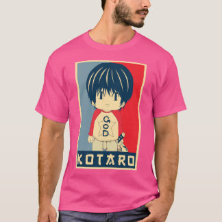 Kotaro Lives Ensam T Shirt