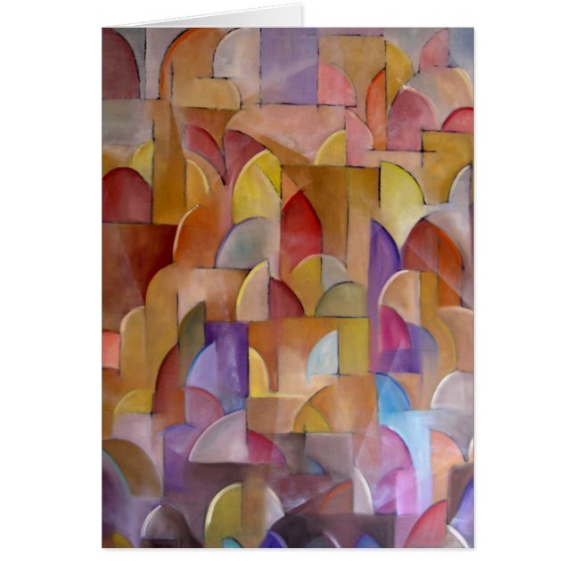 Kotel Hälsningskort (Framsidan)