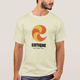 Kotikettregister T Shirt