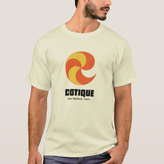 Kotikettregister T Shirt