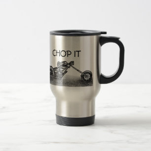 Kotlett det mugg