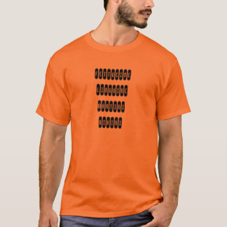 KOTLETT för SMÄLL för VINCE för T-shirt
