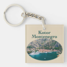 Kotor Montenegro