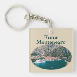 Kotor Montenegro