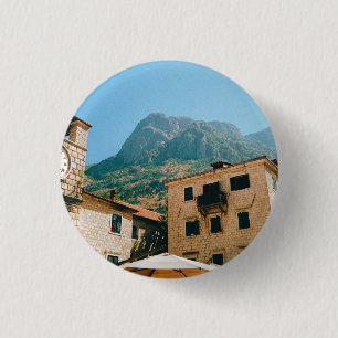 Kotor - Montenegro Knapp