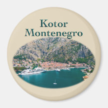 Kotor Montenegro