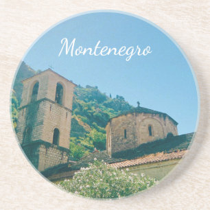 Kotor, Montenegro - Resminne från resan Underlägg