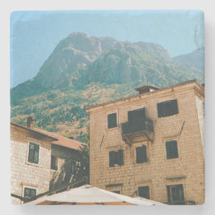 Kotor - Montenegro Stenunderlägg