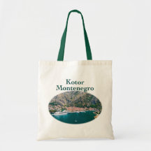 Kotor Montenegro