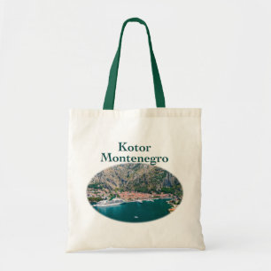 Kotor Montenegro Tygkasse