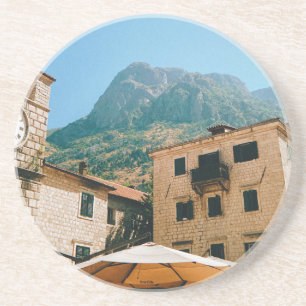 Kotor - Montenegro Underlägg