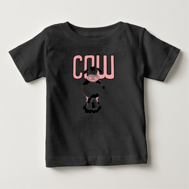KoTshirts och gåvor T Shirt (Framsida)