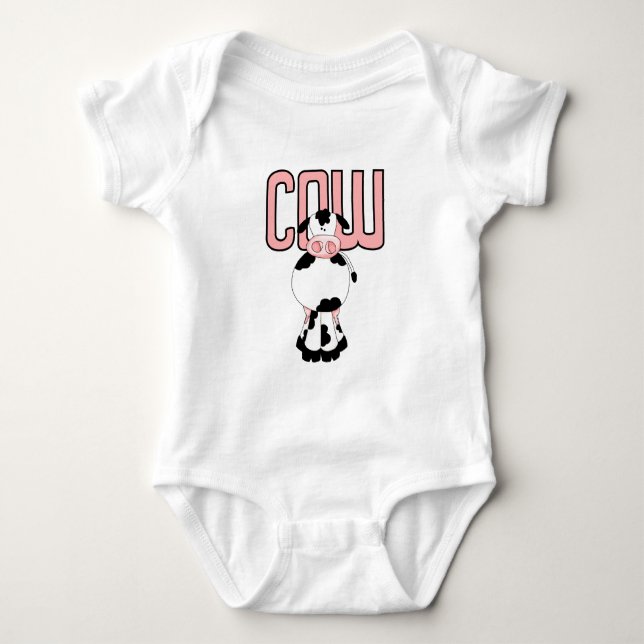KoTshirts och gåvor Tee (Framsida)