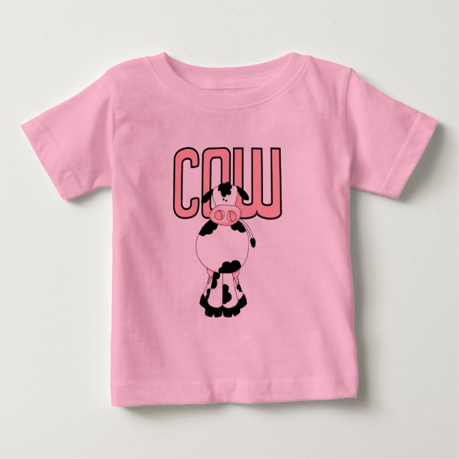 KoTshirts och gåvor Tee Shirt (Framsida)