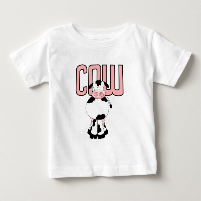 KoTshirts och gåvor Tee Shirt (Framsida)