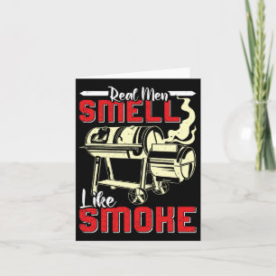 Kött Älskare Real Manar Smell som Smoke Funny Mana Kort