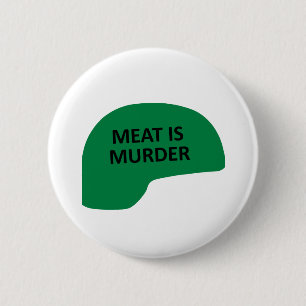 Kött är mord knapp