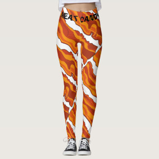Kött candy T-Shirt Leggings
